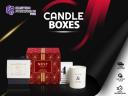 Candle Boxes logo